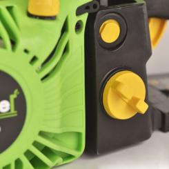 Цепная пила Gartner CSG-3040 Фото 4