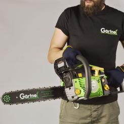 Цепная пила Gartner CSG-3040 Фото 5
