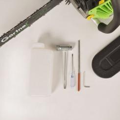 Цепная пила Gartner CSG-3040 Фото 6