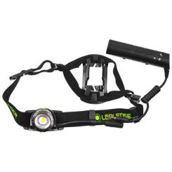 Фонарь LedLenser NEO 10R Black Фото 1