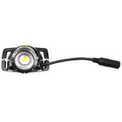 Фонарь LedLenser NEO 10R Black Фото 2