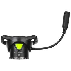 Фонарь LedLenser NEO 10R Black Фото 3