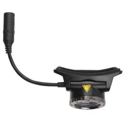 Фонарь LedLenser NEO 10R Black Фото 4