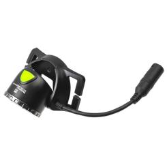 Фонарь LedLenser NEO 10R Black Фото 5