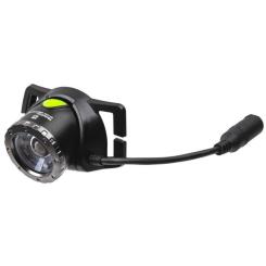 Фонарь LedLenser NEO 10R Black Фото 6