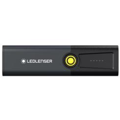 Фонарь LedLenser с powerbank IW3R Фото 1