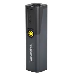 Фонарь LedLenser с powerbank IW3R Фото 2