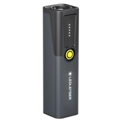 Фонарь LedLenser с powerbank IW3R Фото 3