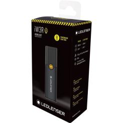 Фонарь LedLenser с powerbank IW3R Фото 4
