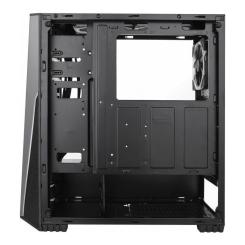 Корпус для ПК Frime MarkIII-U3-GLS-3RGBF-WP Фото 2
