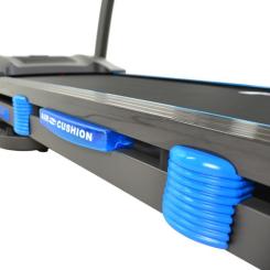 Беговая дорожка FitLogic T33E Фото 10