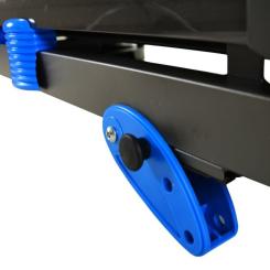 Беговая дорожка FitLogic T33E Фото 11