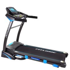Беговая дорожка FitLogic T33E Фото 1