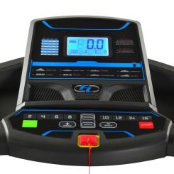 Беговая дорожка FitLogic T33E Фото 5