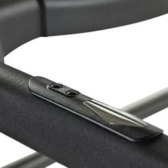 Беговая дорожка FitLogic T33E Фото 6