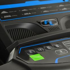 Беговая дорожка FitLogic T33E Фото 7