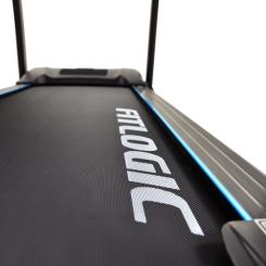 Беговая дорожка FitLogic T33E Фото 8