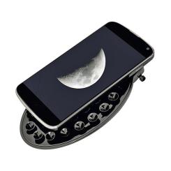 Телескоп Bresser Messier AR-90S/500 EQ3 Фото 3