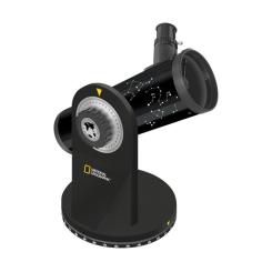 Телескоп National Geographic 76/350 Dobson Фото