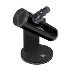 Телескоп National Geographic 76/350 Dobson Фото 1