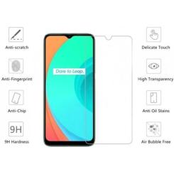 Стекло защитное Drobak Realme C11 Tempered glass (222241) Фото 1