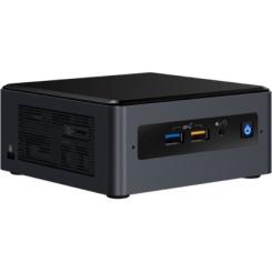 Компьютер INTEL NUC 8 Mini PC / i3-8109U Фото