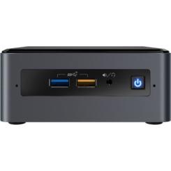 Компьютер INTEL NUC 8 Mini PC / i3-8109U Фото 1