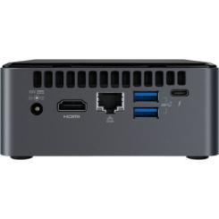 Компьютер INTEL NUC 8 Mini PC / i3-8109U Фото 2