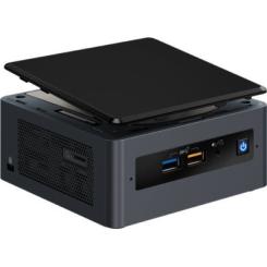 Компьютер INTEL NUC 8 Mini PC / i3-8109U Фото 3