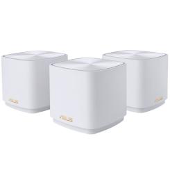 Маршрутизатор ASUS XD4-3PK-WHITE Фото