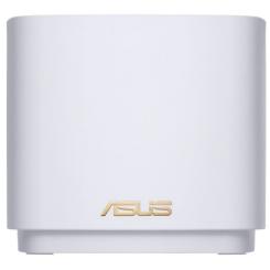 Маршрутизатор ASUS XD4-3PK-WHITE Фото 1