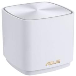 Маршрутизатор ASUS XD4-3PK-WHITE Фото 2