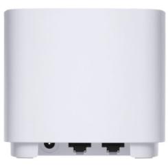 Маршрутизатор ASUS XD4-3PK-WHITE Фото 3