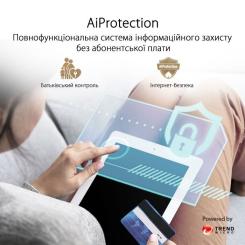 Маршрутизатор ASUS XD4-3PK-WHITE Фото 4