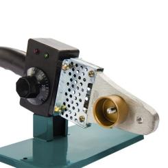 Паяльник для пластиковых труб Зеніт для труб ЗПТ-850 Фото 2