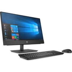 Компьютер HP ProOne 440 G5 / i5-9500T Фото 1