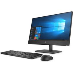 Компьютер HP ProOne 440 G5 / i5-9500T Фото 2