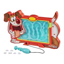 Настольная игра Hasbro Операция Лечим собачку с эффектами Фото 1