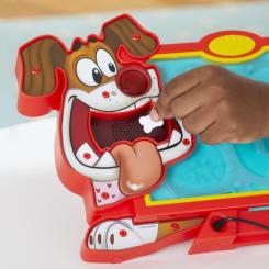 Настольная игра Hasbro Операция Лечим собачку с эффектами Фото 3