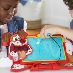 Настольная игра Hasbro Операция Лечим собачку с эффектами Фото 4