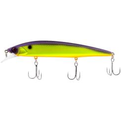 Воблер Jackall Rerange 110SP 110mm 14.8g Purple Mohican Фото