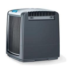 Воздухоочиститель Beurer LW 230 black Фото 1