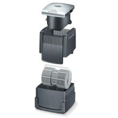 Воздухоочиститель Beurer LW 230 black Фото 2