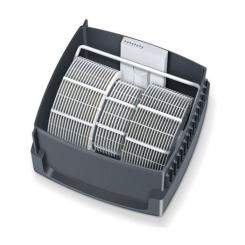 Воздухоочиститель Beurer LW 230 black Фото 3