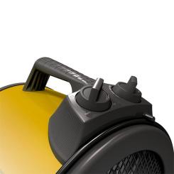 Обогреватель Ballu BHP-P2-3 Фото 1