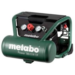Компрессор Metabo Power 180-5 W OF Фото
