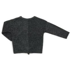 Кофта детская Breeze вязаная Фото 1