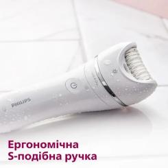 Эпилятор Philips BRE710/00 Фото 4