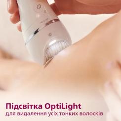 Эпилятор Philips BRE710/00 Фото 6