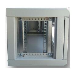 Шкаф настенный Hypernet 4U 19" 600x450 Фото 1